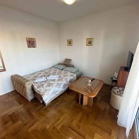 Apartment Stex 4 Podgorica Buitenkant foto