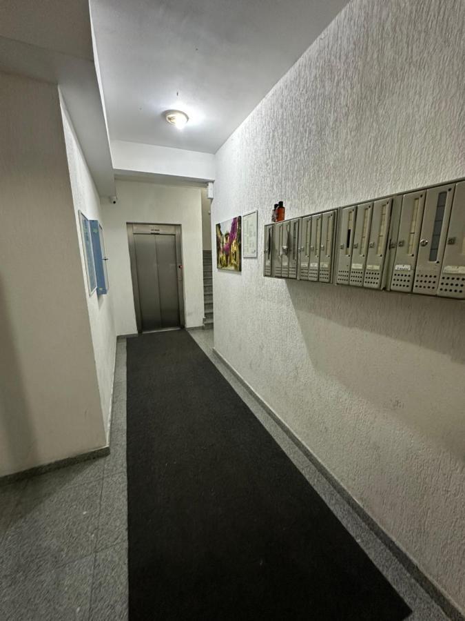 Apartment Stex 4 Podgorica Buitenkant foto