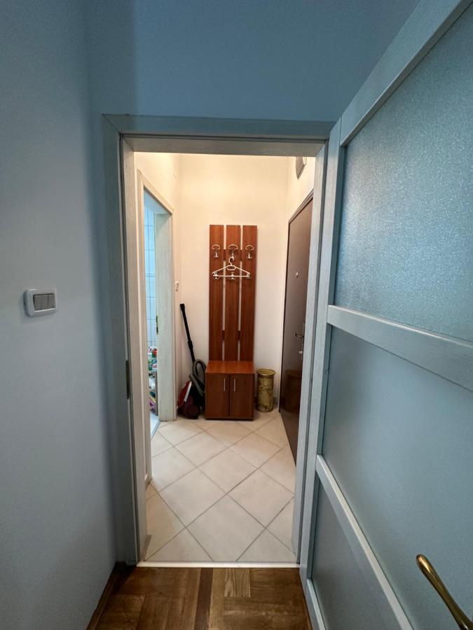 Apartment Stex 4 Podgorica Buitenkant foto